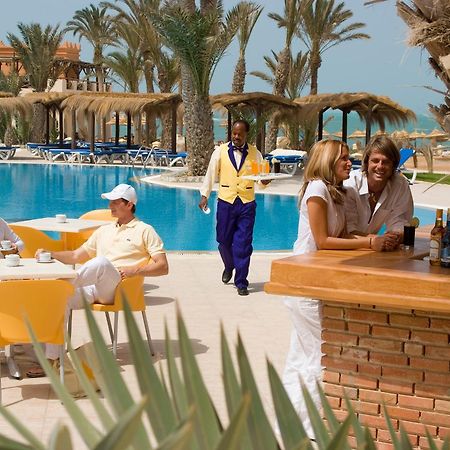 Vincci Safira Palms Hotel Sangho Facilities photo