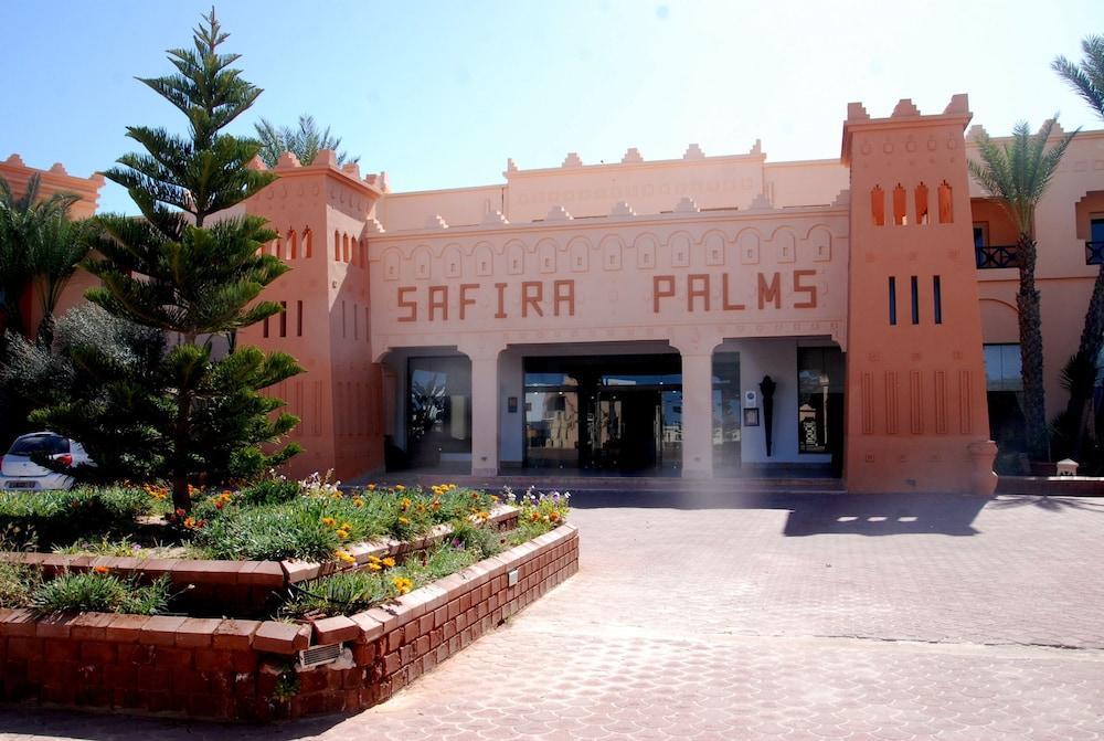 Vincci Safira Palms Hotel Sangho Exterior photo
