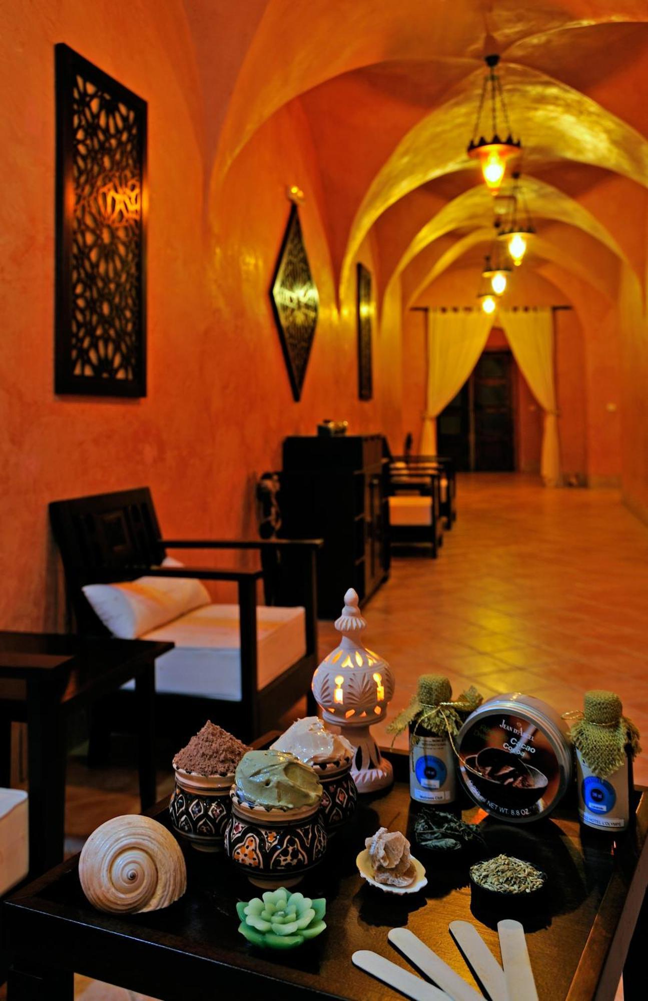 Vincci Safira Palms Hotel Sangho Exterior photo