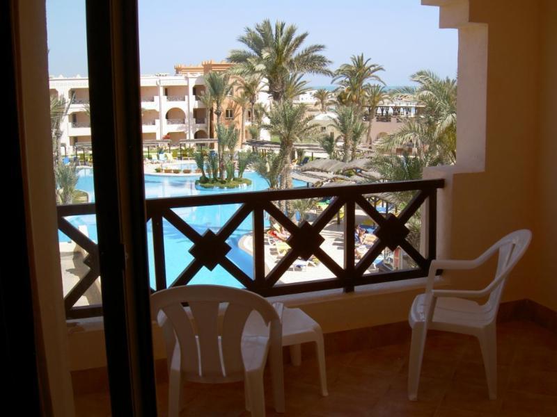 Vincci Safira Palms Hotel Sangho Exterior photo