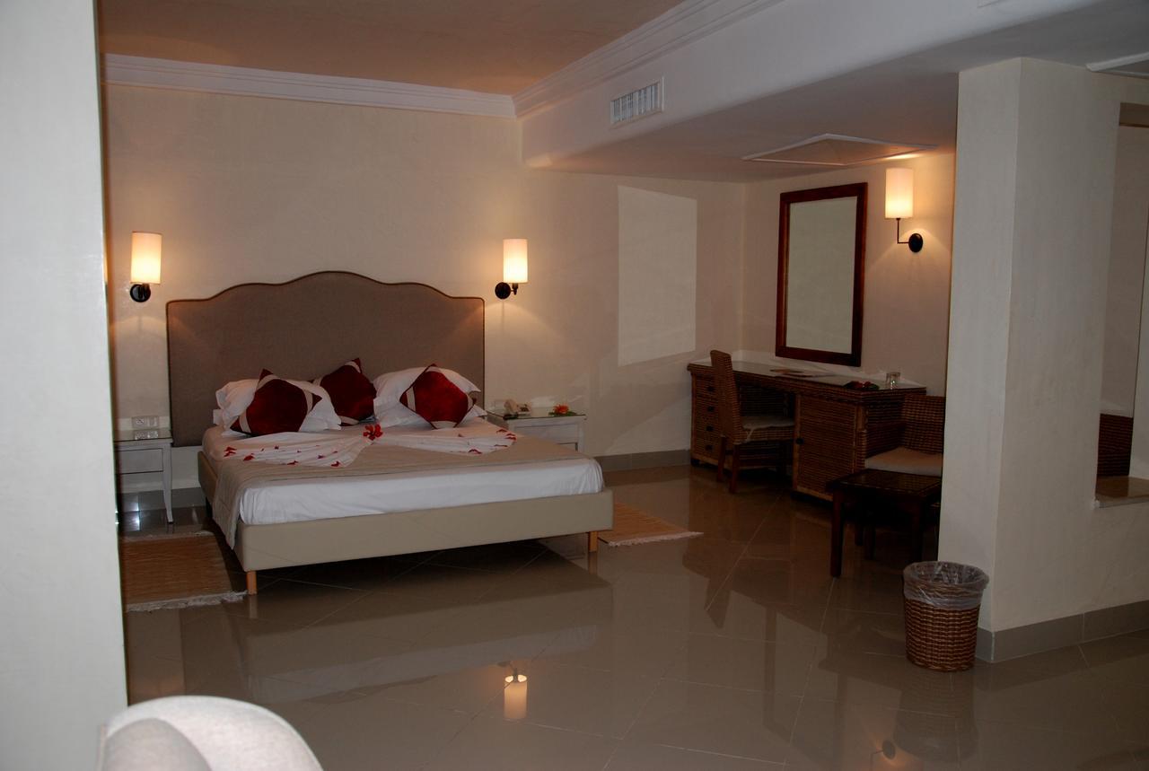 Vincci Safira Palms Hotel Sangho Exterior photo