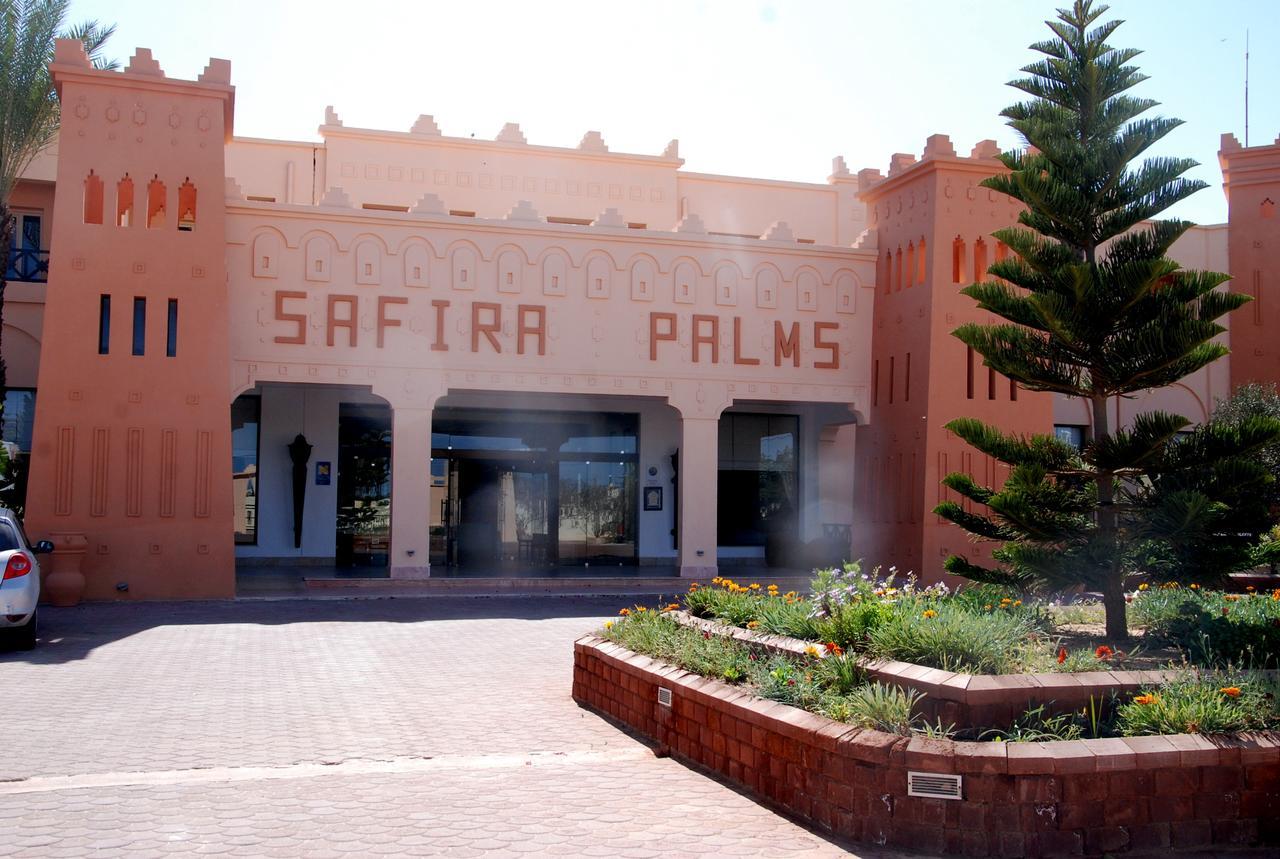 Vincci Safira Palms Hotel Sangho Exterior photo