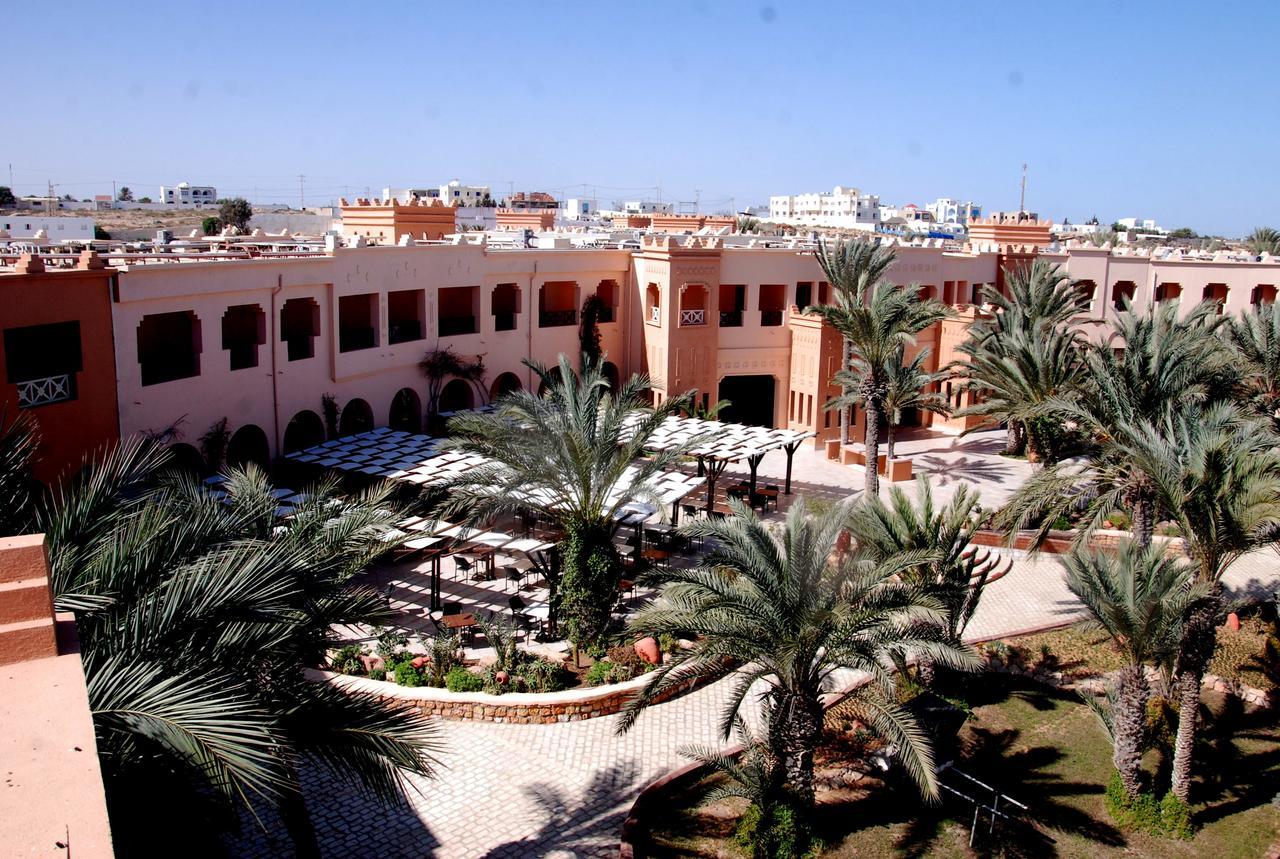 Vincci Safira Palms Hotel Sangho Exterior photo