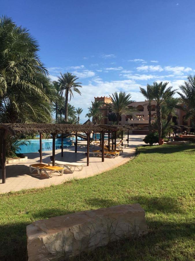Vincci Safira Palms Hotel Sangho Exterior photo